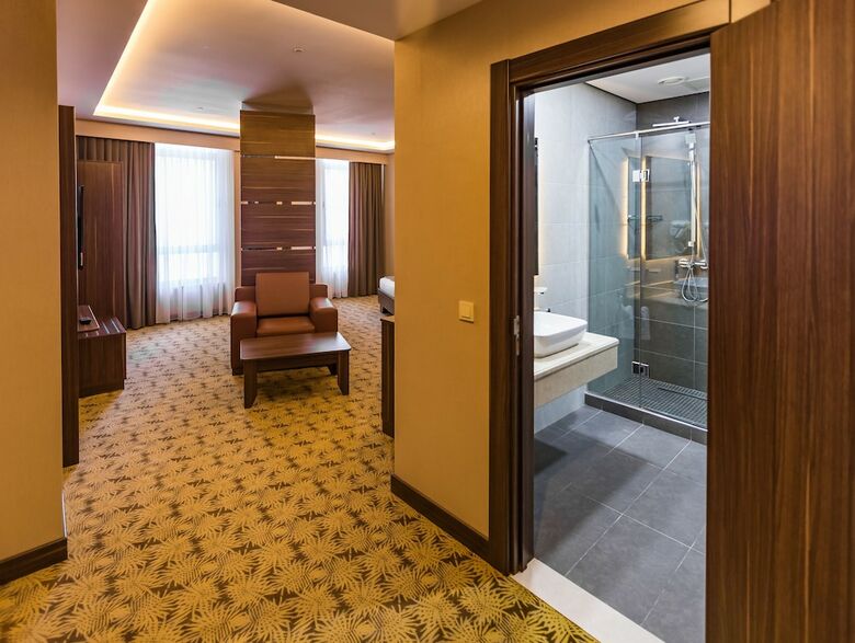 Hotel Renaissance Palace Baku