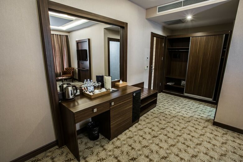 Hotel Renaissance Palace Baku