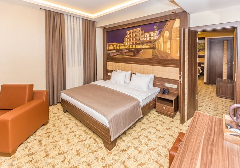 Hotel Renaissance Palace Baku