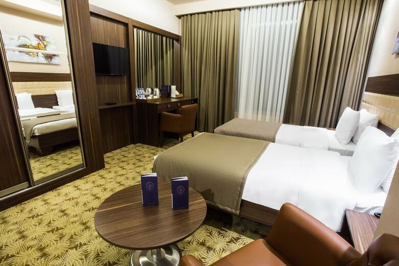 Hotel Renaissance Palace Baku