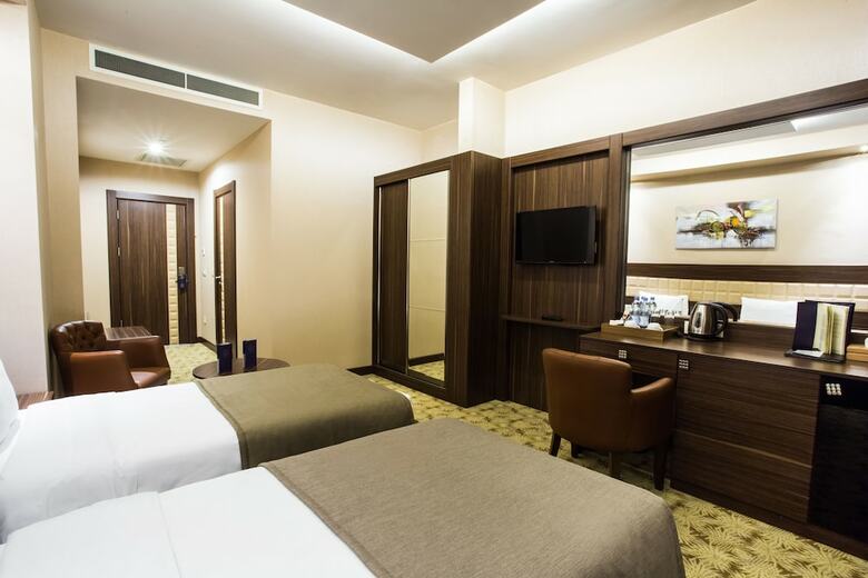 Hotel Renaissance Palace Baku