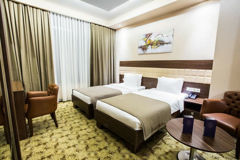 Hotel Renaissance Palace Baku