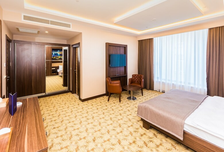 Hotel Renaissance Palace Baku