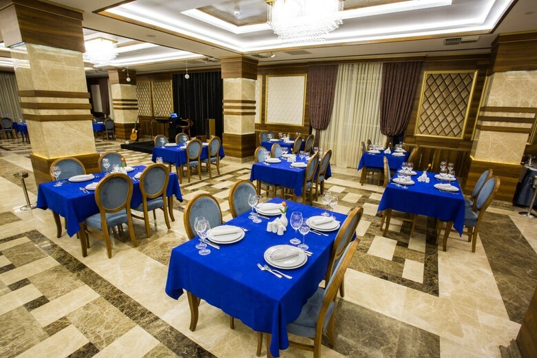 Hotel Renaissance Palace Baku