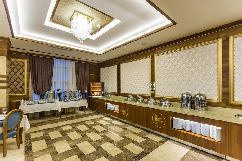 Hotel Renaissance Palace Baku