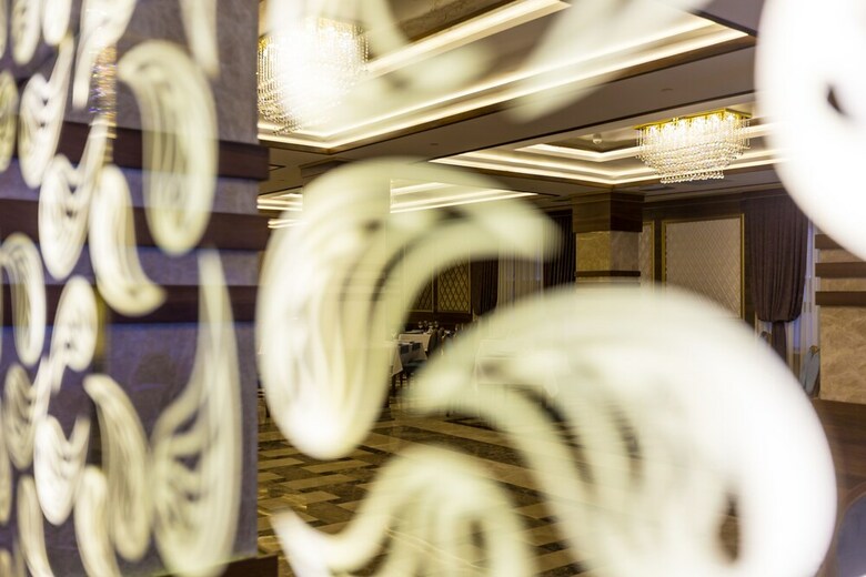 Hotel Renaissance Palace Baku