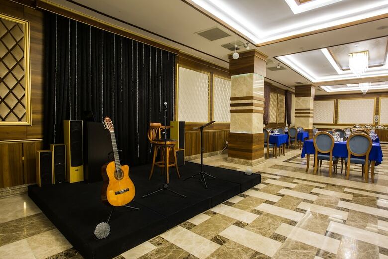 Hotel Renaissance Palace Baku