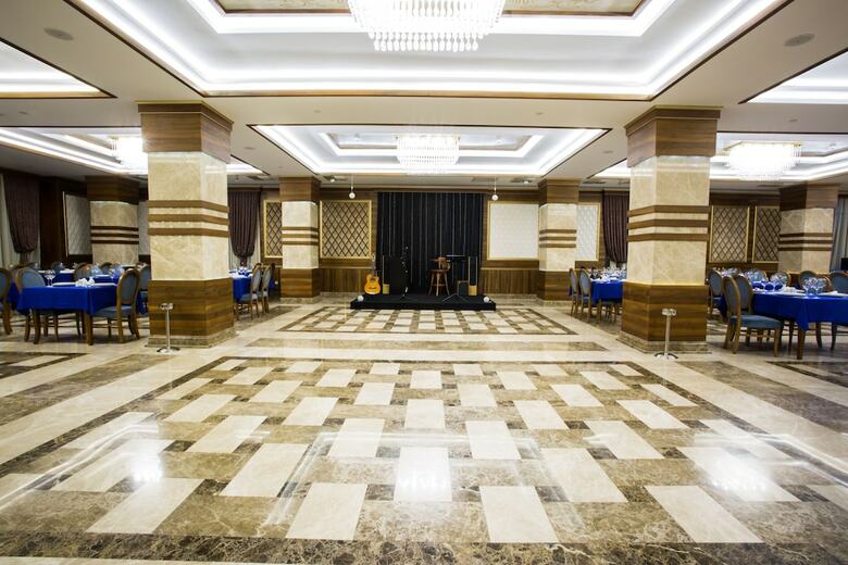 Hotel Renaissance Palace Baku
