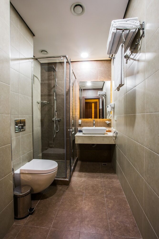 Hotel Renaissance Palace Baku