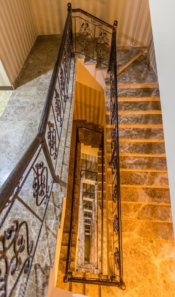 Hotel Renaissance Palace Baku