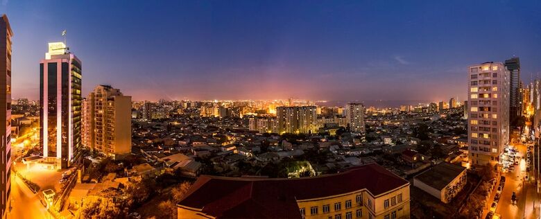 Hotel Renaissance Palace Baku