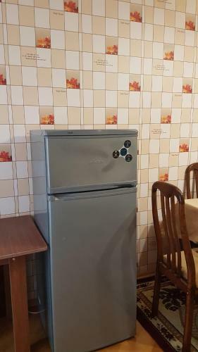 Apartament In Messenat Plaza