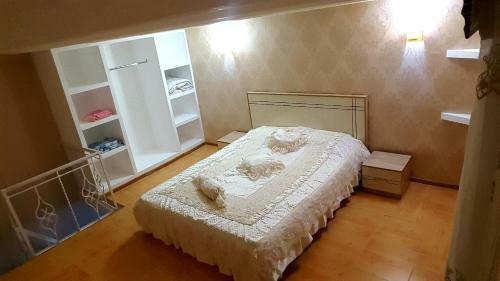 Promenade Apartment