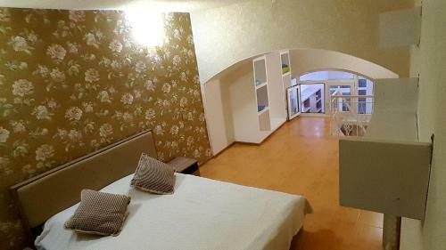 Promenade Apartment