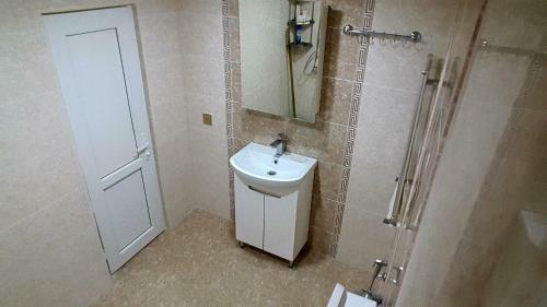 Promenade Apartment