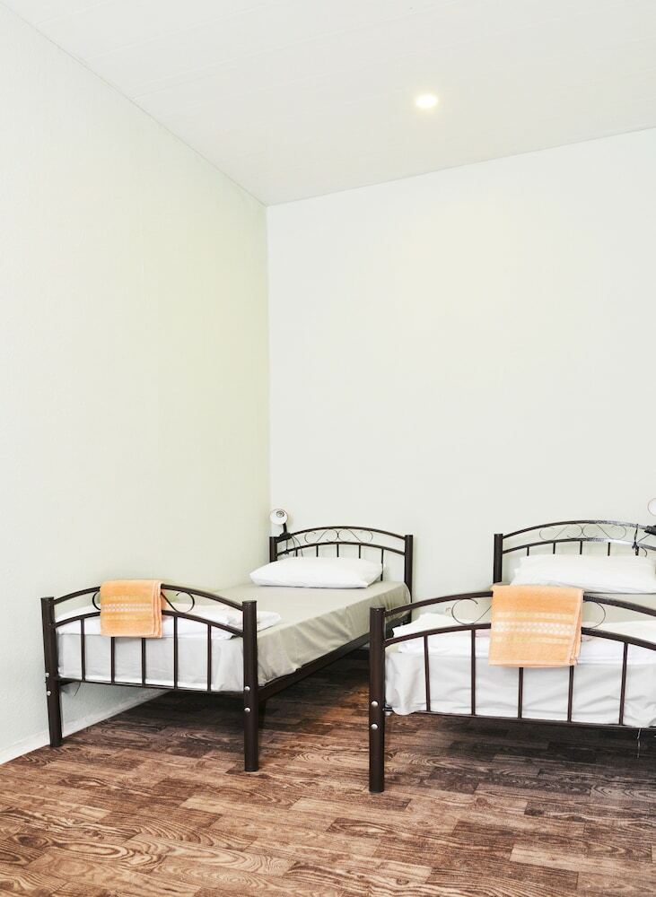 Mr. Hostel Baku