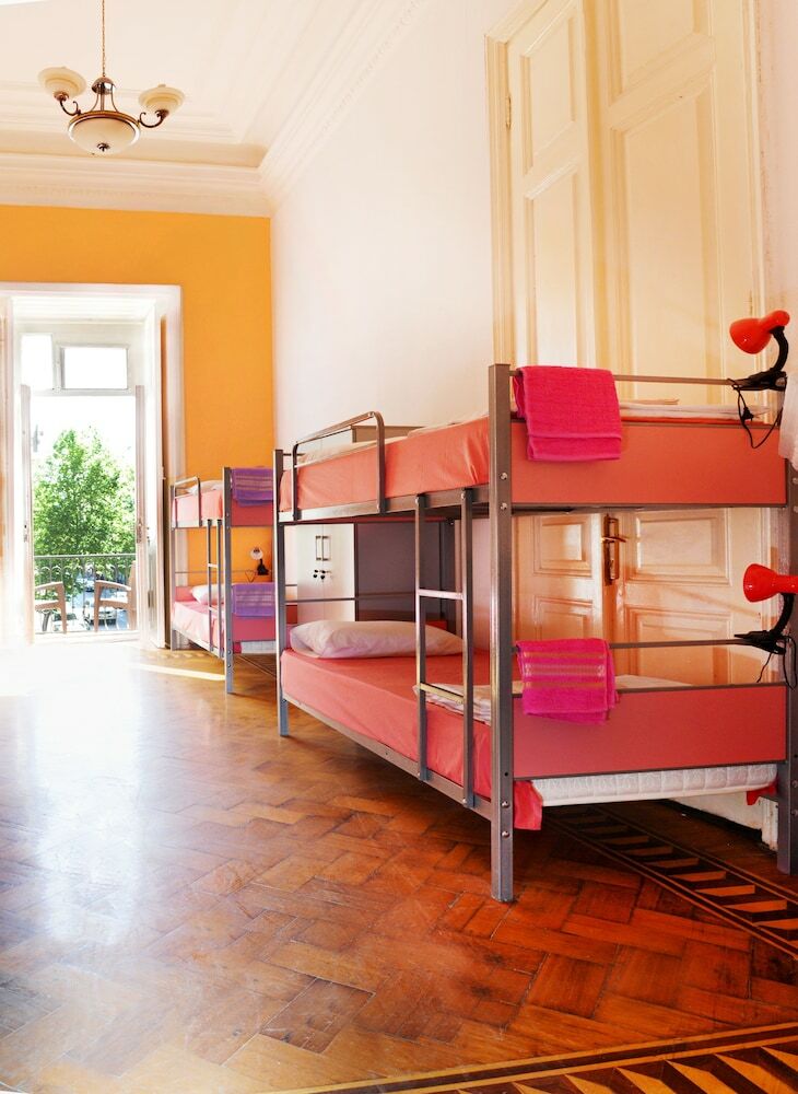 Mr. Hostel Baku