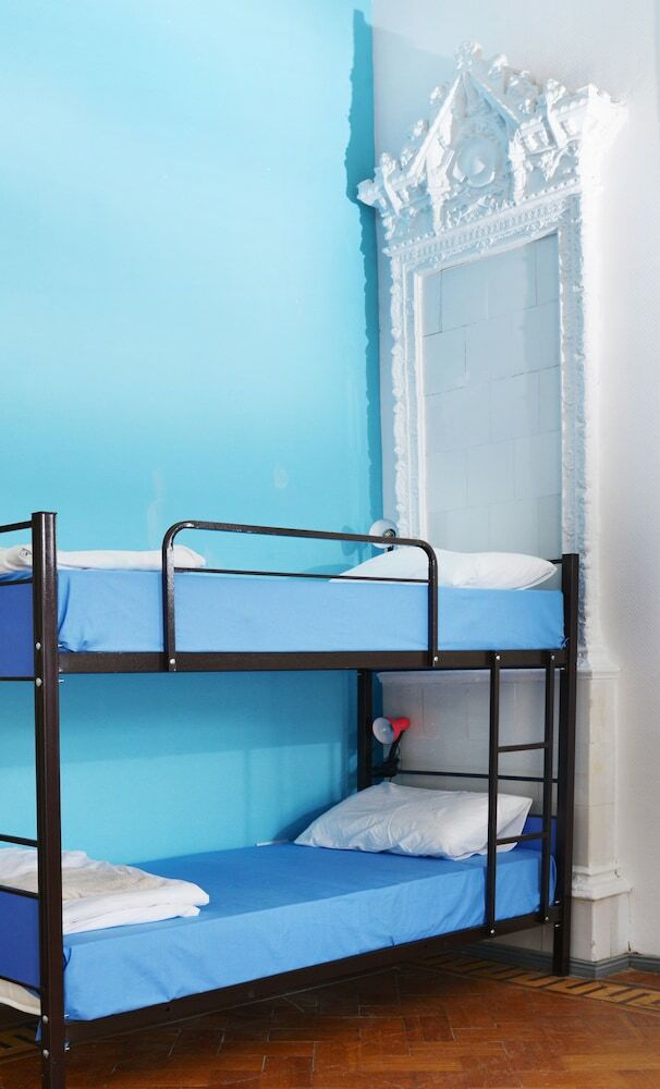Mr. Hostel Baku