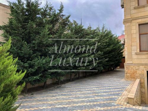 Villa Almond Luxury