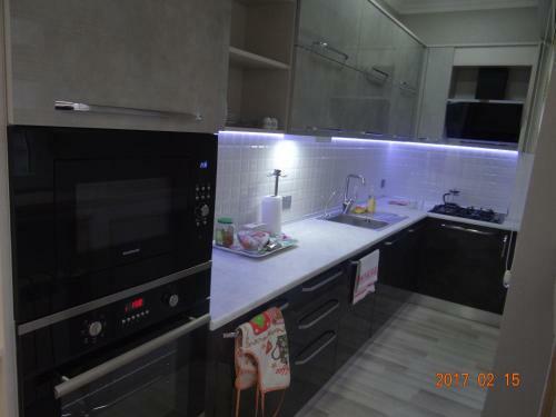 Apartment On Ali Valiyev 9