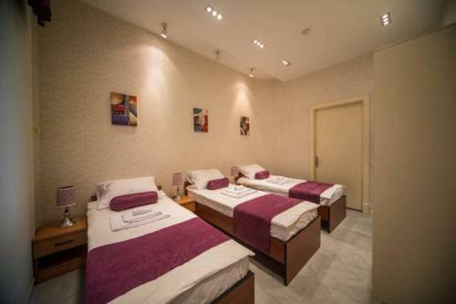 Hostal Coffee Inn