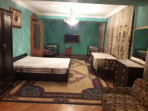 Apartment On Salyan ?ossesi 2