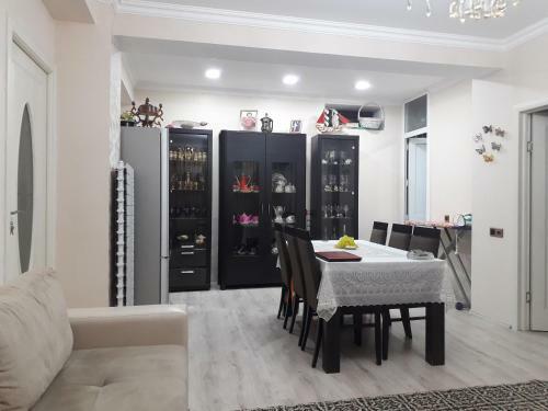 Apartment On Salyan ?ossesi 2