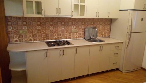 Apartment On Salyan ?ossesi 2