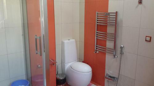 Apartment On Salyan ?ossesi 2