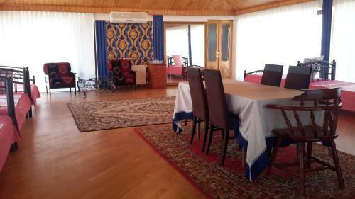 Apartment On Salyan ?ossesi 2