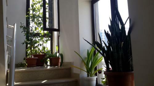 Apartment On Salyan ?ossesi 2