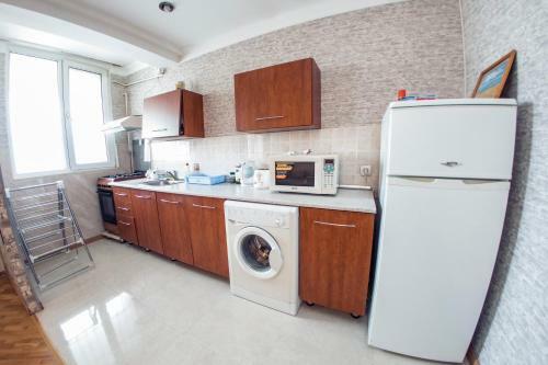 Lotus Apartments 2, Baku