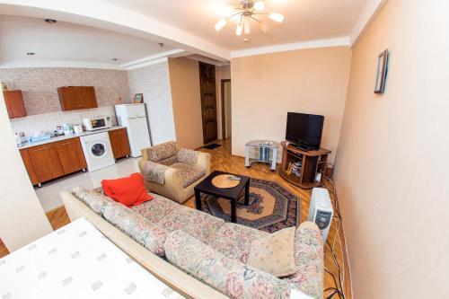 Lotus Apartments 2, Baku