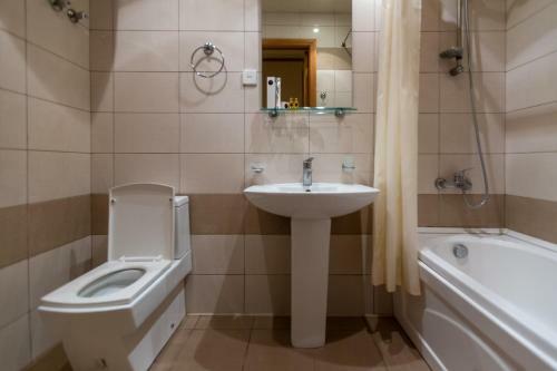 Deniz Inn Apartment