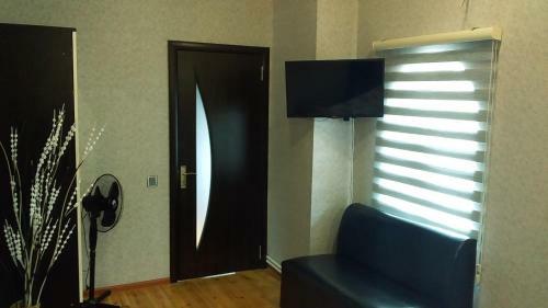 Cth-baku-hostel