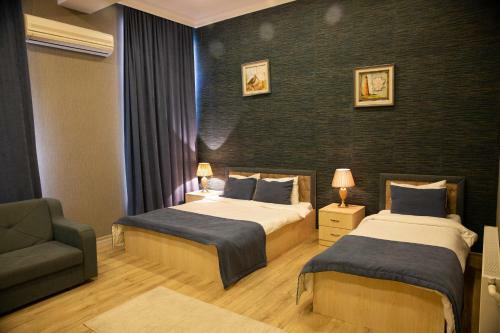 Hotel Life Holiday Baku