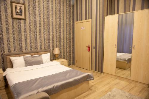 Hotel Life Holiday Baku