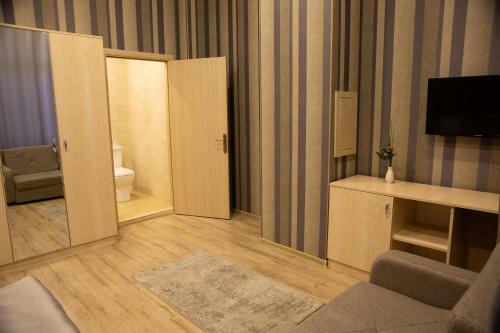 Hotel Life Holiday Baku