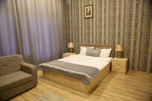 Hotel Life Holiday Baku