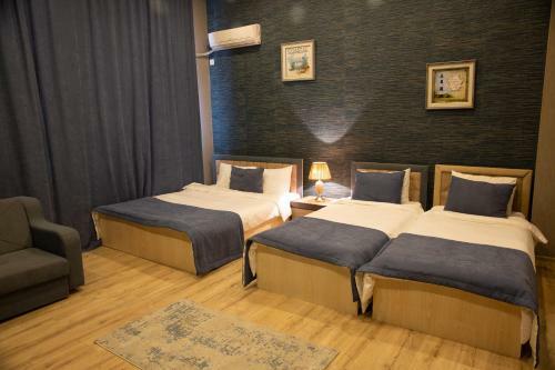 Hotel Life Holiday Baku