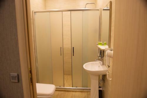 Hotel Life Holiday Baku