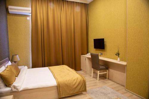 Hotel Life Holiday Baku