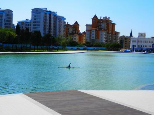 Hotel Life Holiday Baku