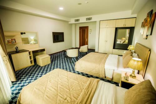 Sea Pearl Hotel