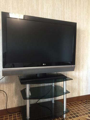 Apartment Sea View 2 Bedroms