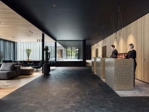 Hotel Domaine La Butte Aux Bois