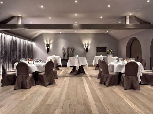 Hotel Domaine La Butte Aux Bois