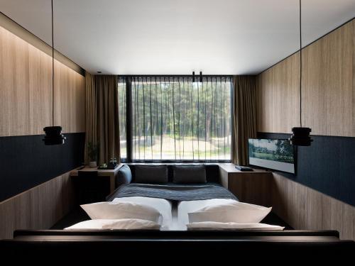 Hotel Domaine La Butte Aux Bois