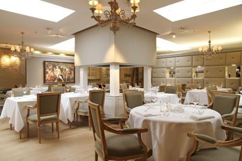 Hotel Domaine La Butte Aux Bois
