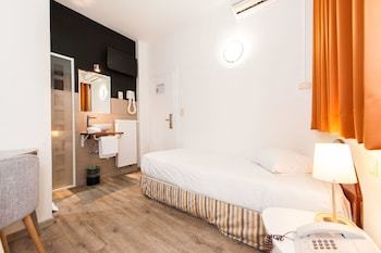 Hotel Midi-zuid